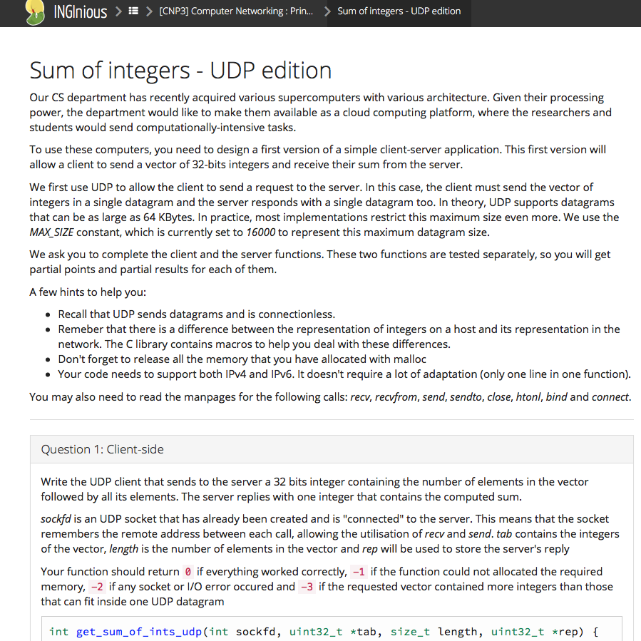 https://inginious.org/course/cnp3/sum_of_ints_udp